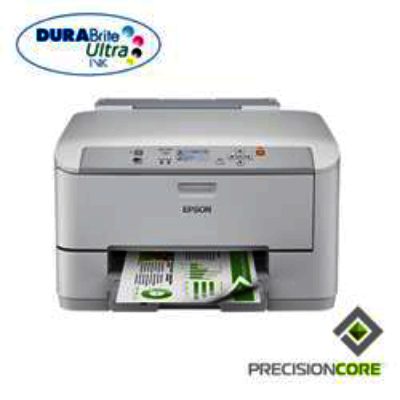 Epson WorkForce Pro WF-8010DW A3+ Colour Inkjet Printer Epson WorkForce Pro WF-8010DW A3+ Colour Inkjet Printer